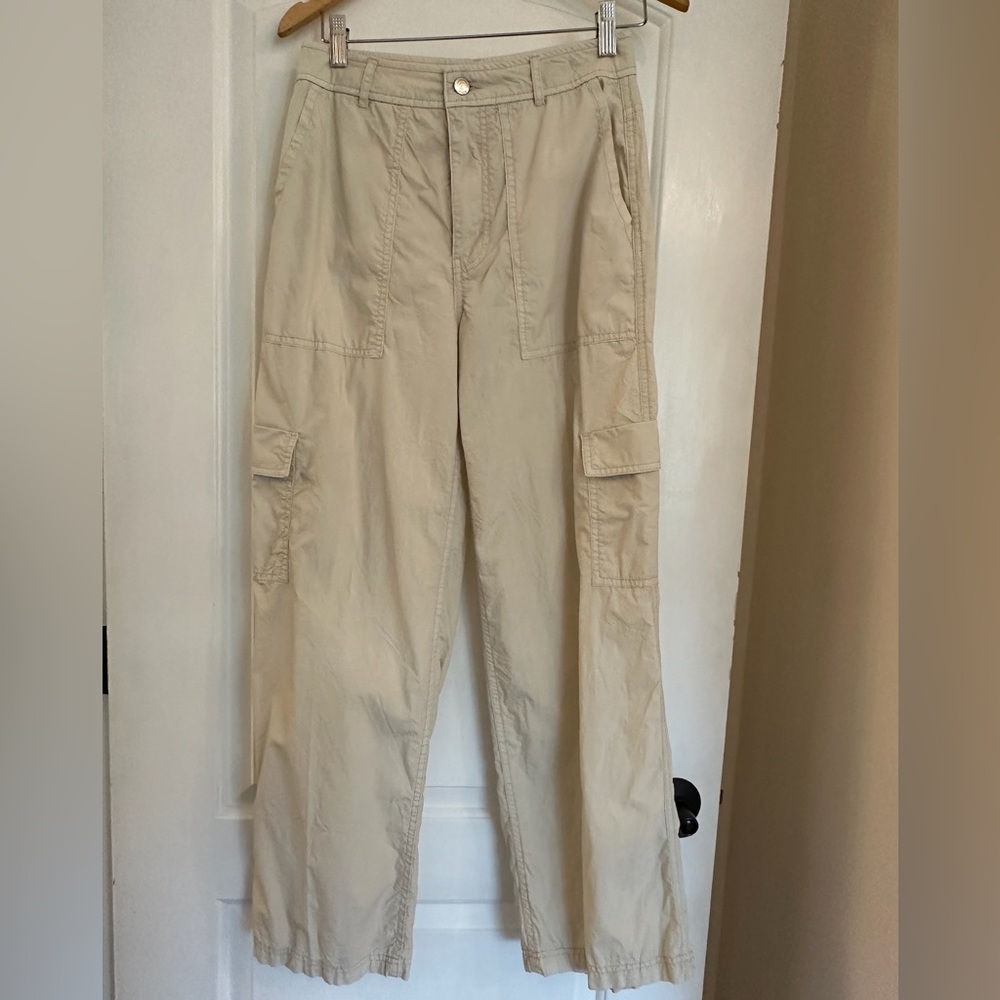 Calvin Klein Cargo Pants